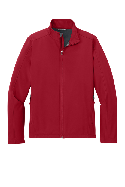 Standard Soft Shell Jacket