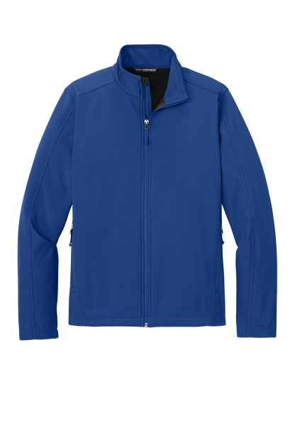 Standard Soft Shell Jacket