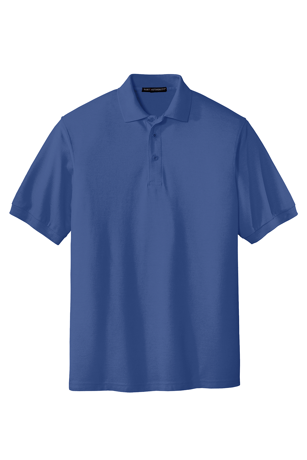 Mediterranean Blue