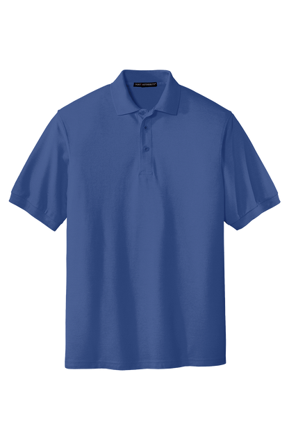 Mediterranean Blue