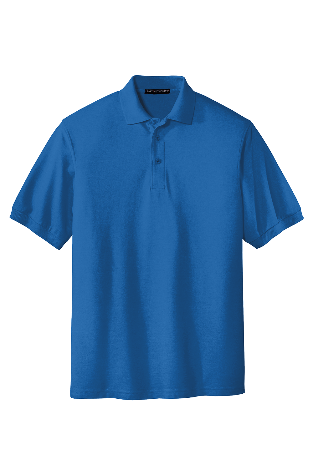 Strong Blue
