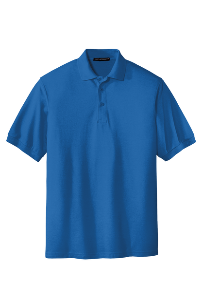 Strong Blue