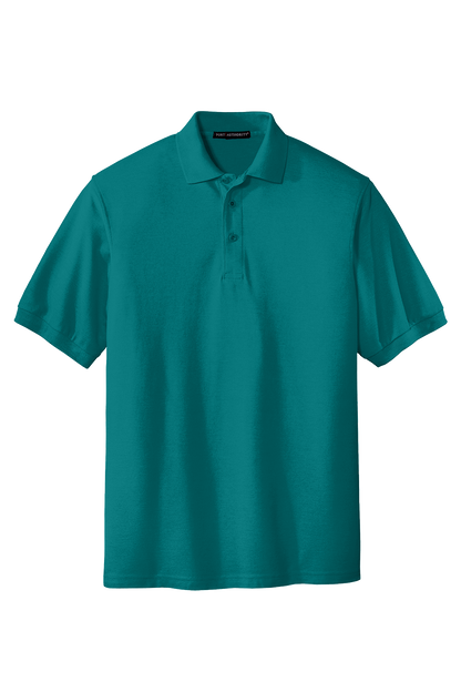 Teal Green