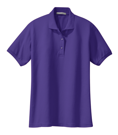 Women's Standard Polo