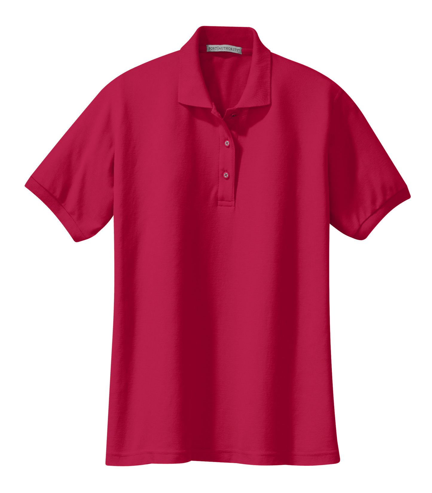Women's Standard Polo
