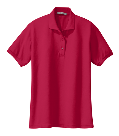 Women's Standard Polo