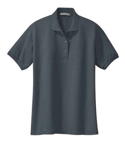 Women's Standard Polo