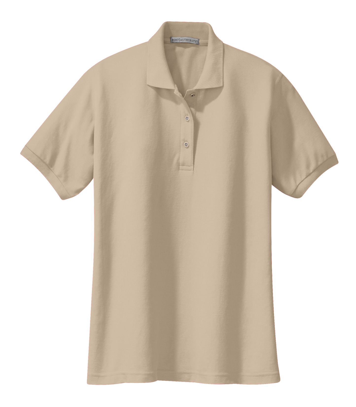 Women's Standard Polo