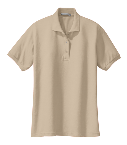 Women's Standard Polo
