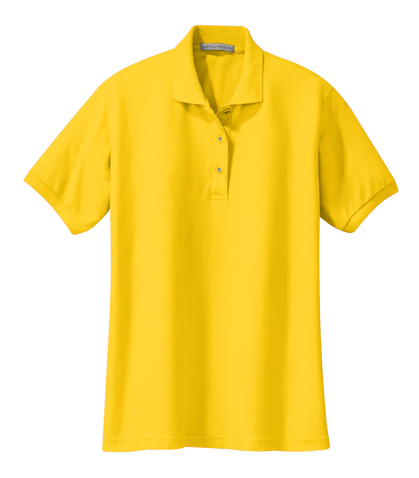 Women's Standard Polo