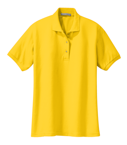 Women's Standard Polo