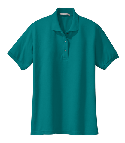 Women's Standard Polo