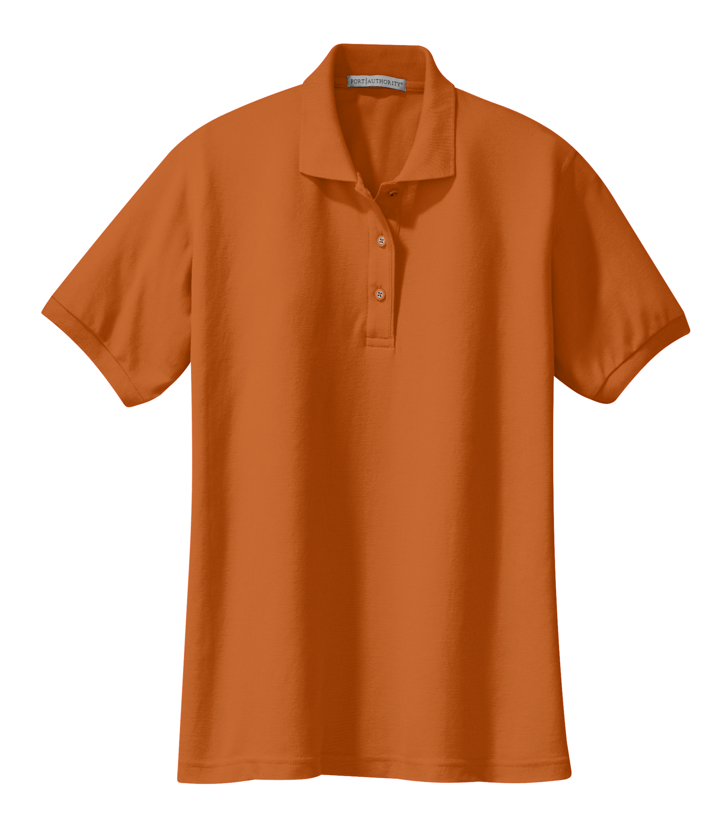Women's Standard Polo
