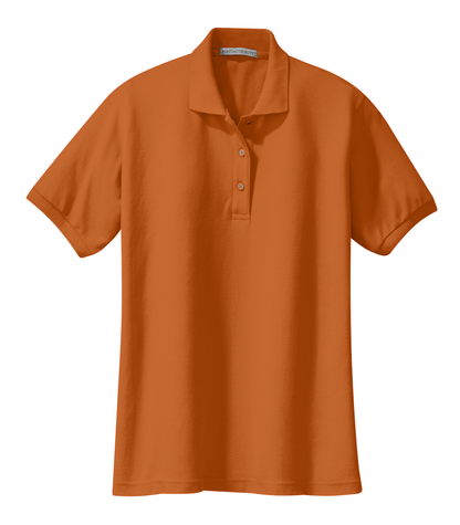 Women's Standard Polo