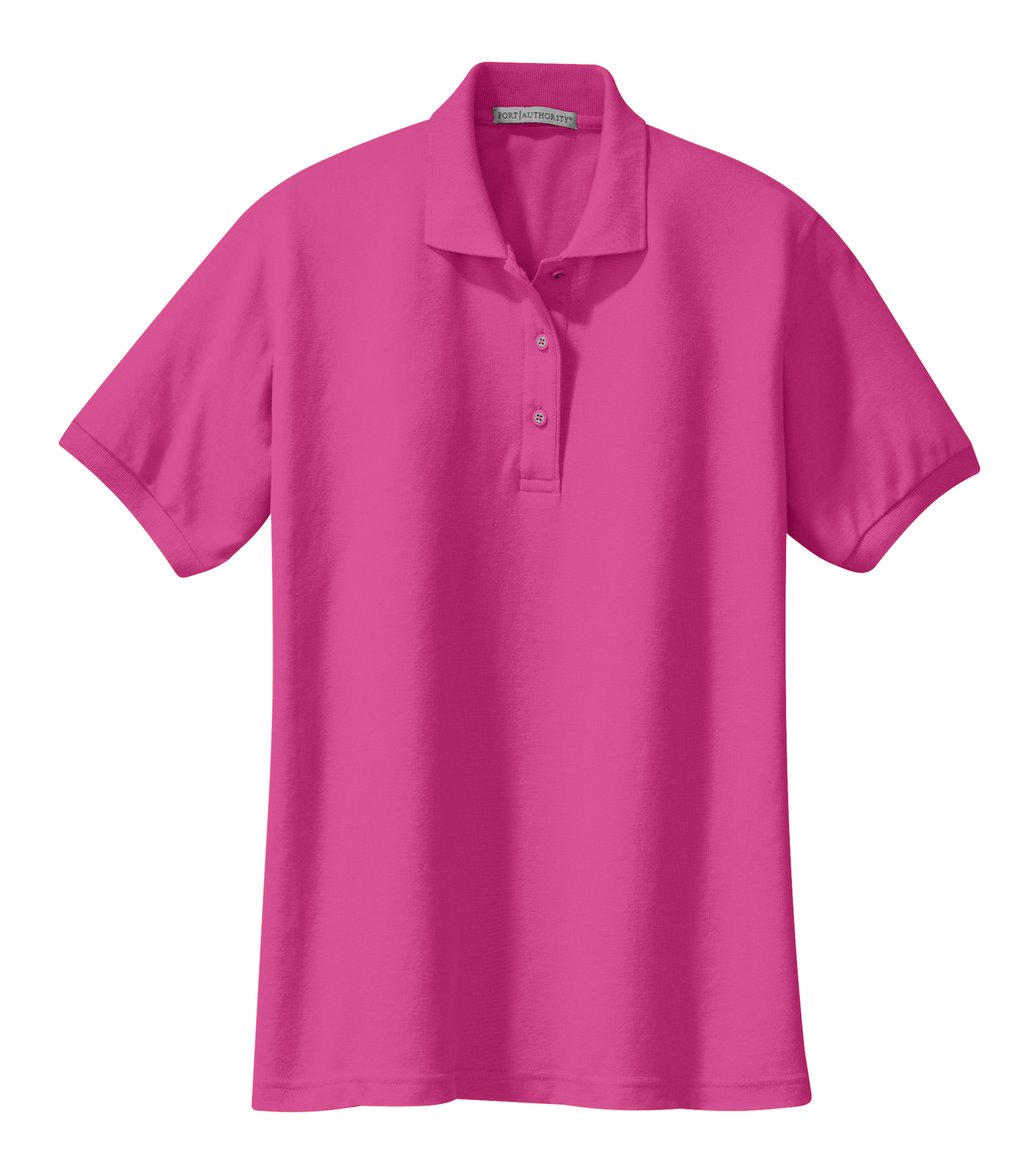 Women's Standard Polo