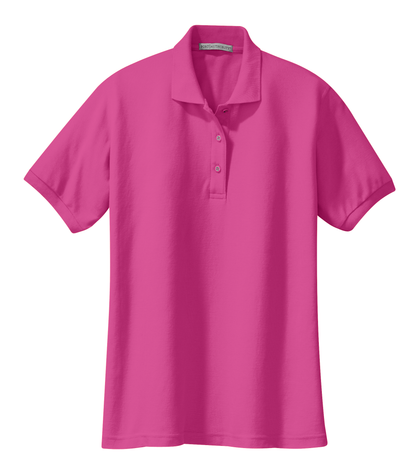 Women's Standard Polo