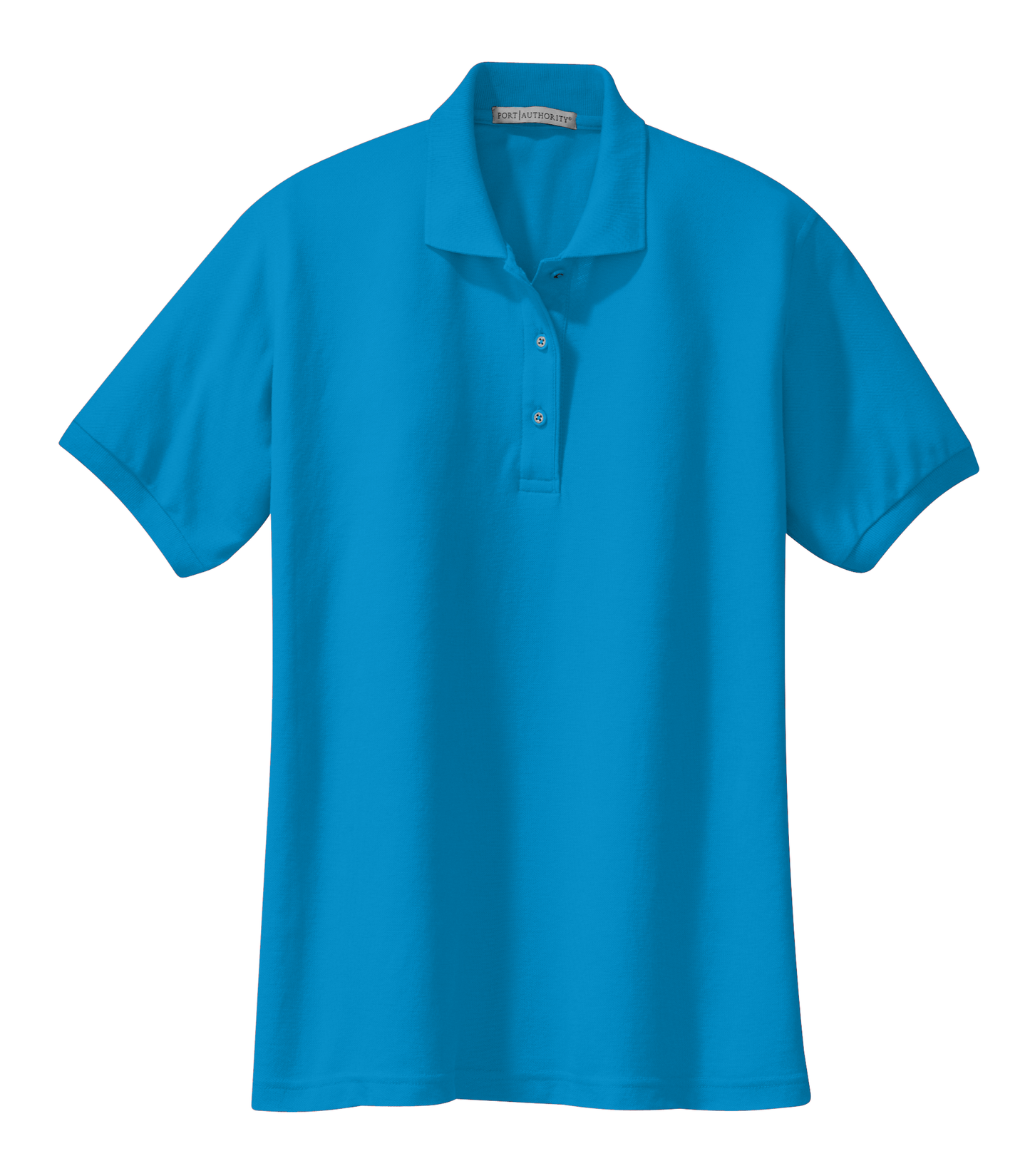 Women's Standard Polo