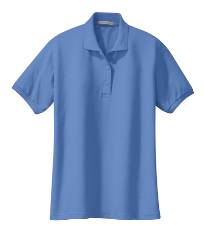 Women's Standard Polo