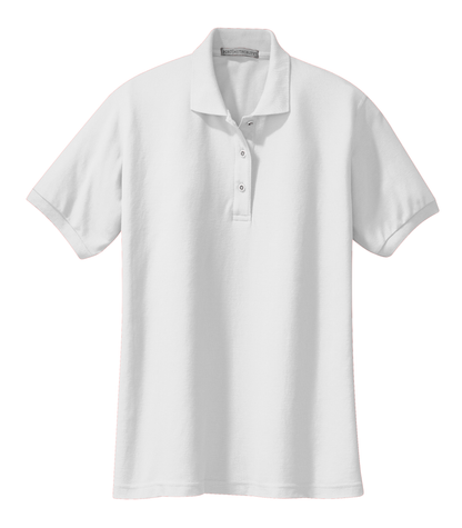 Women's Standard Polo