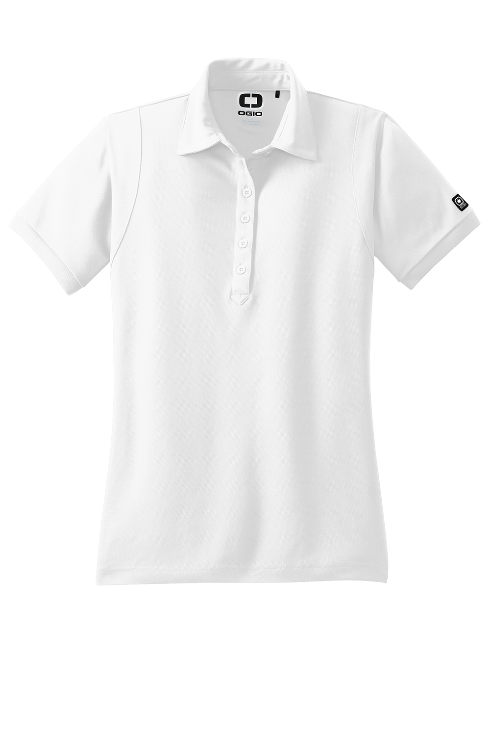 Bright White