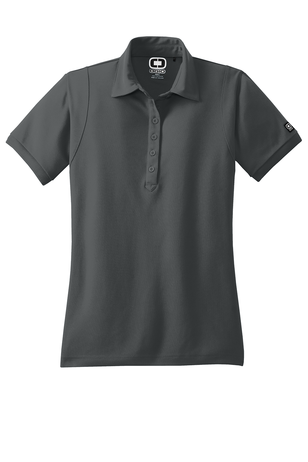 Diesel Grey
