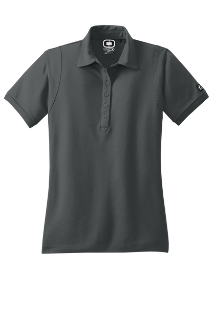 Diesel Grey
