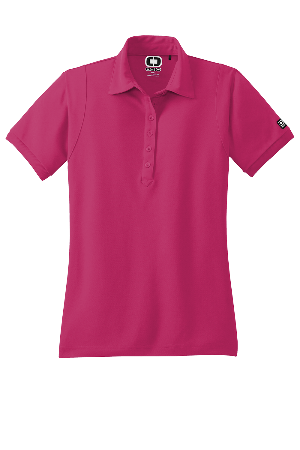 Pink Crush