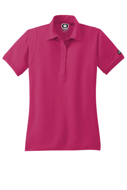 Pink Crush