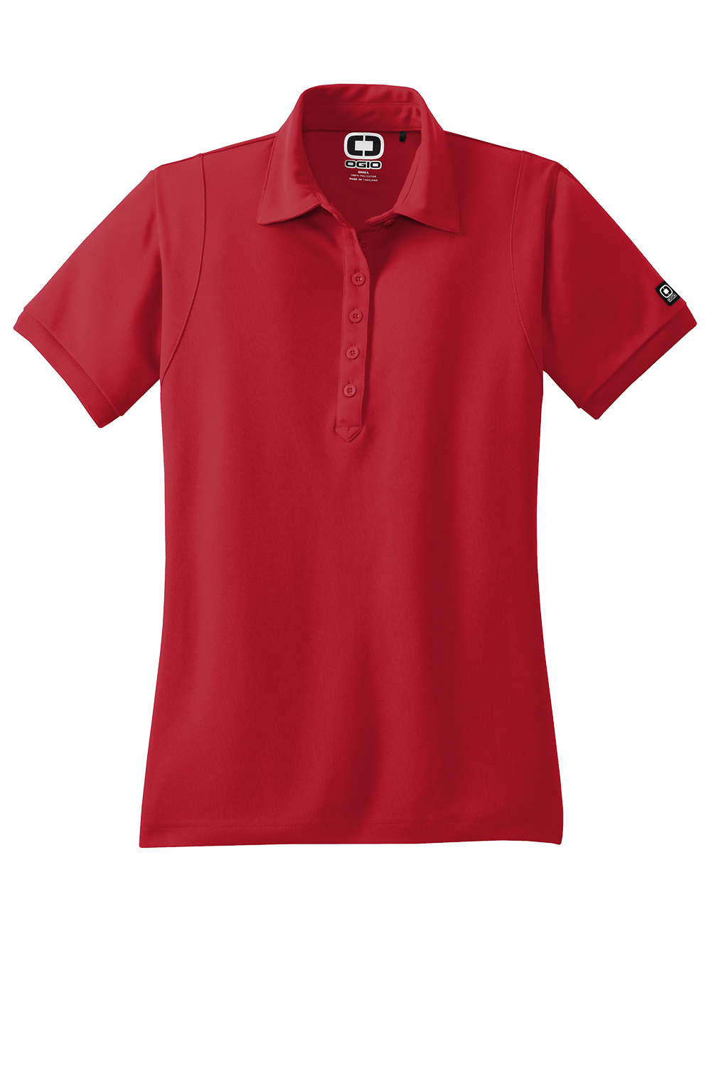 Signal Red