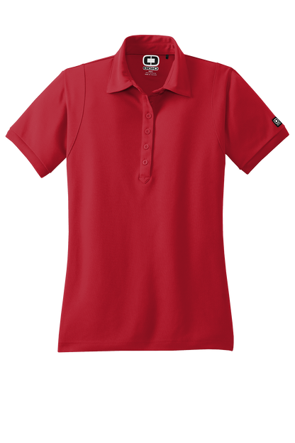 Signal Red
