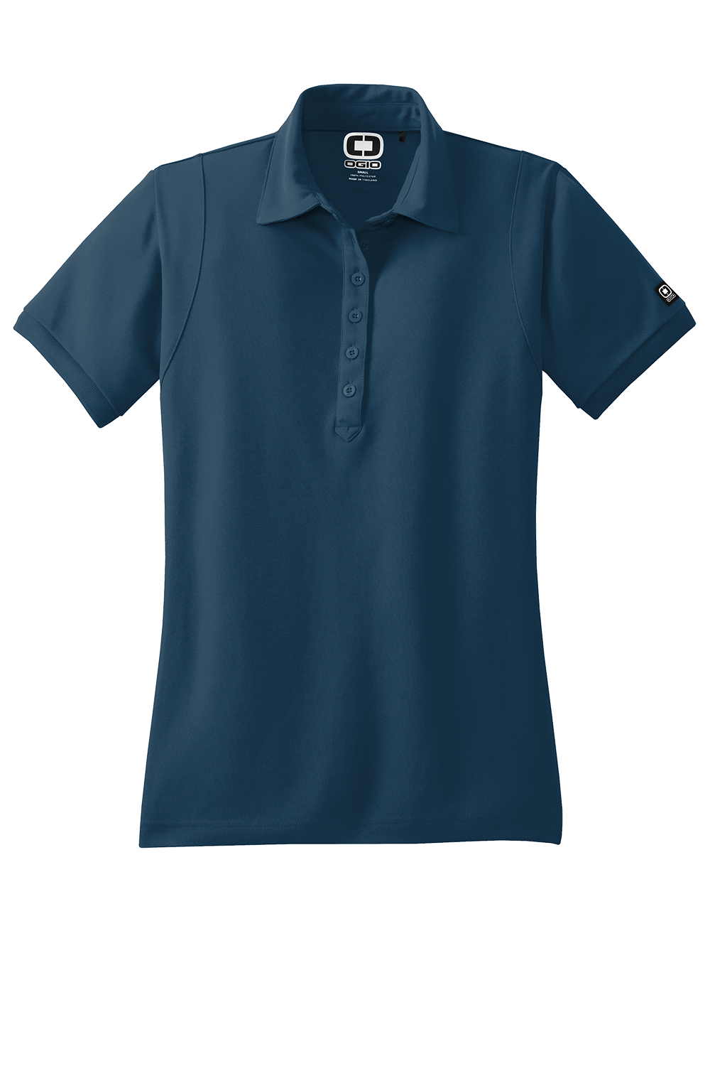 Spar Blue
