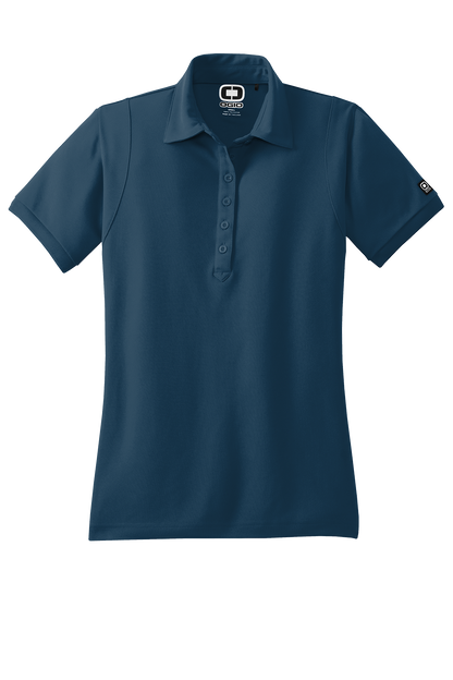 Spar Blue