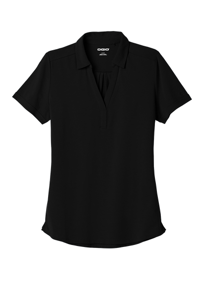 Women's Premium Polo