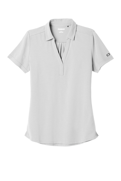 Women's Premium Polo