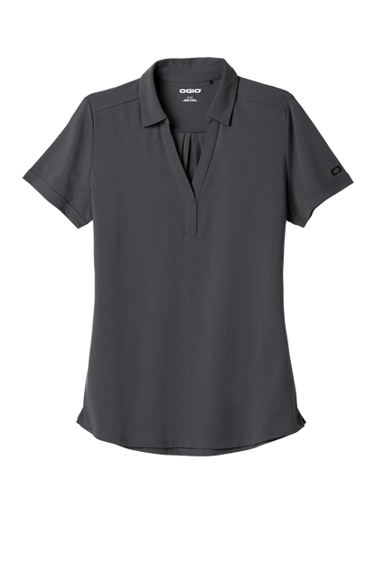 Women's Premium Polo