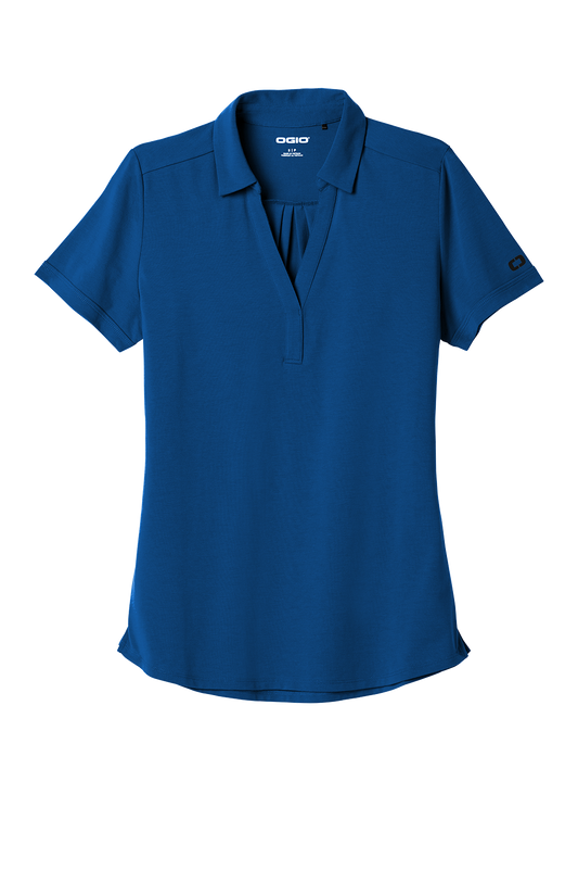 Women's Premium Polo