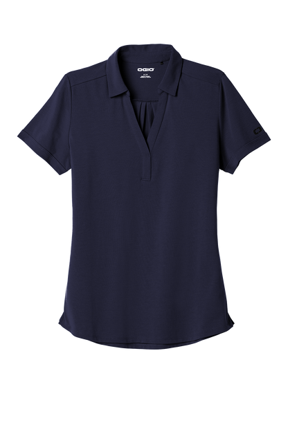 Women's Premium Polo