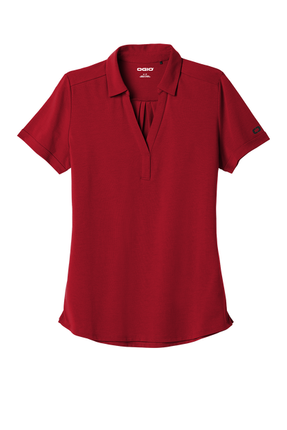 Women's Premium Polo