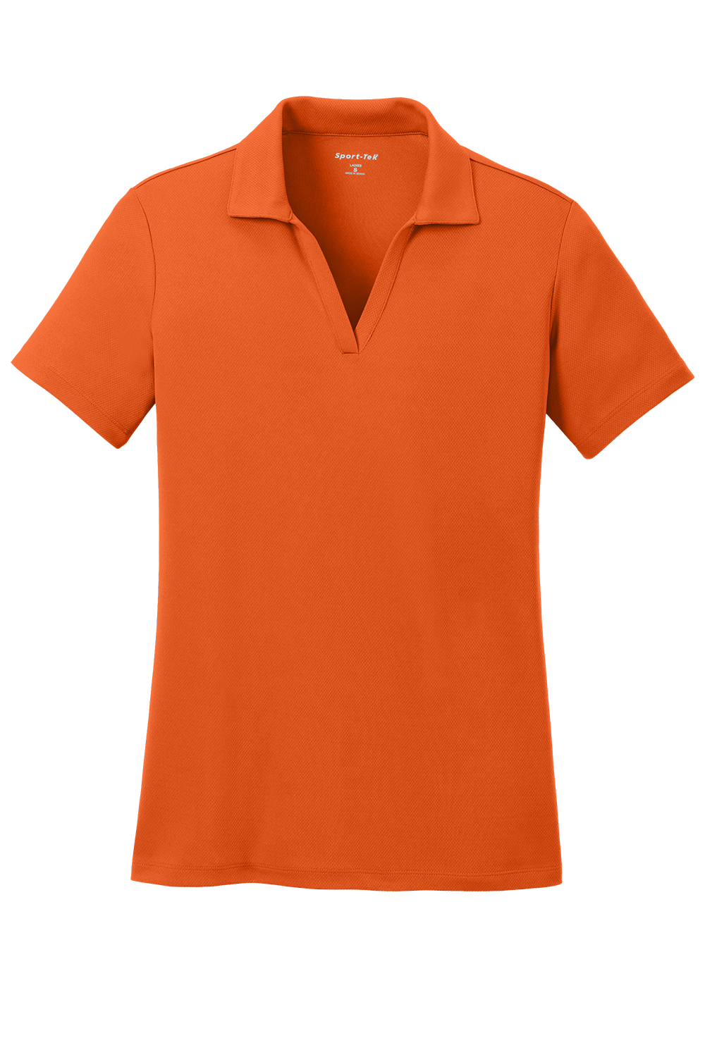 Deep Orange