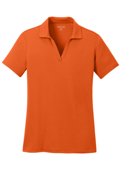 Deep Orange