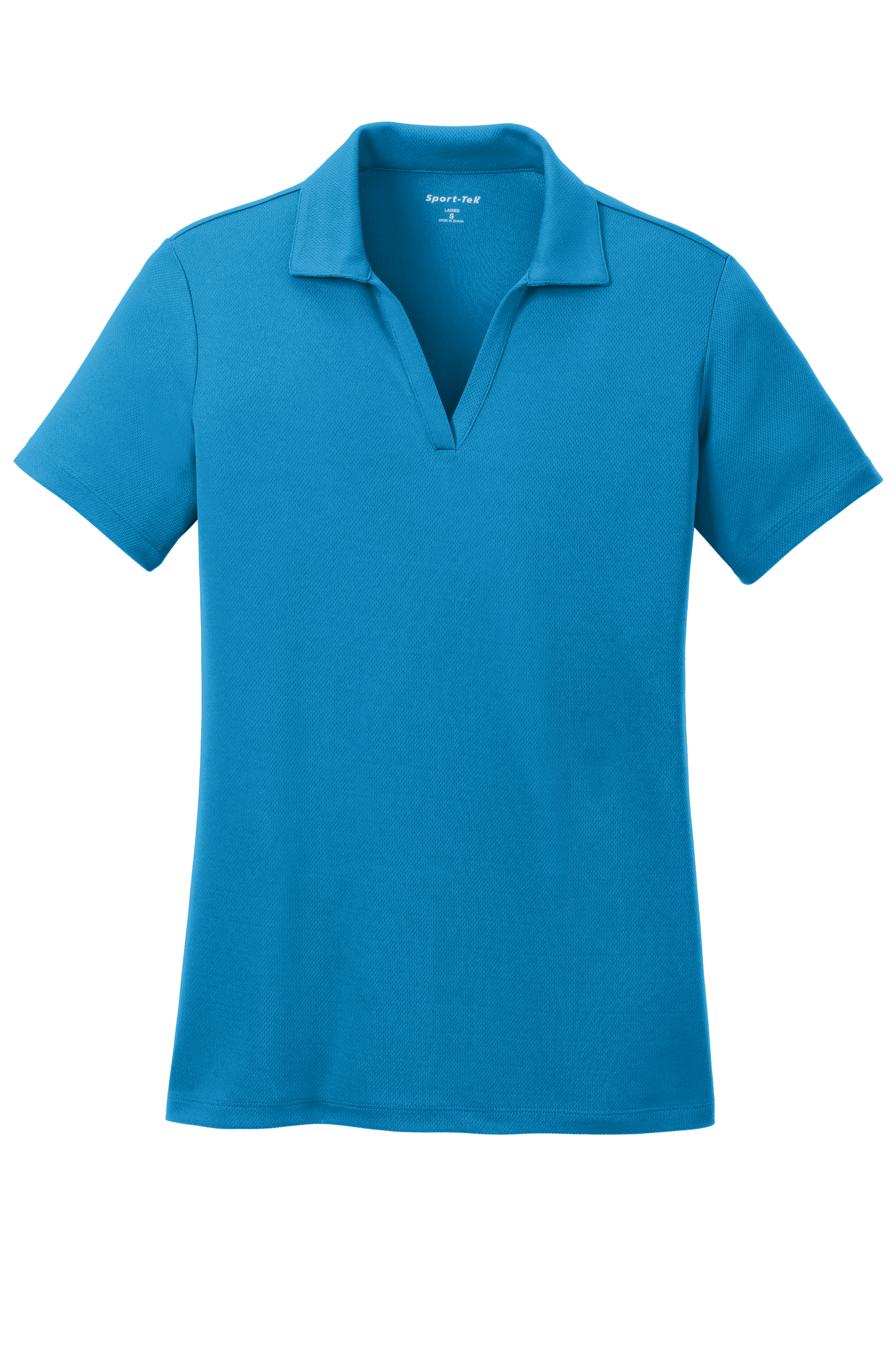 Pond Blue