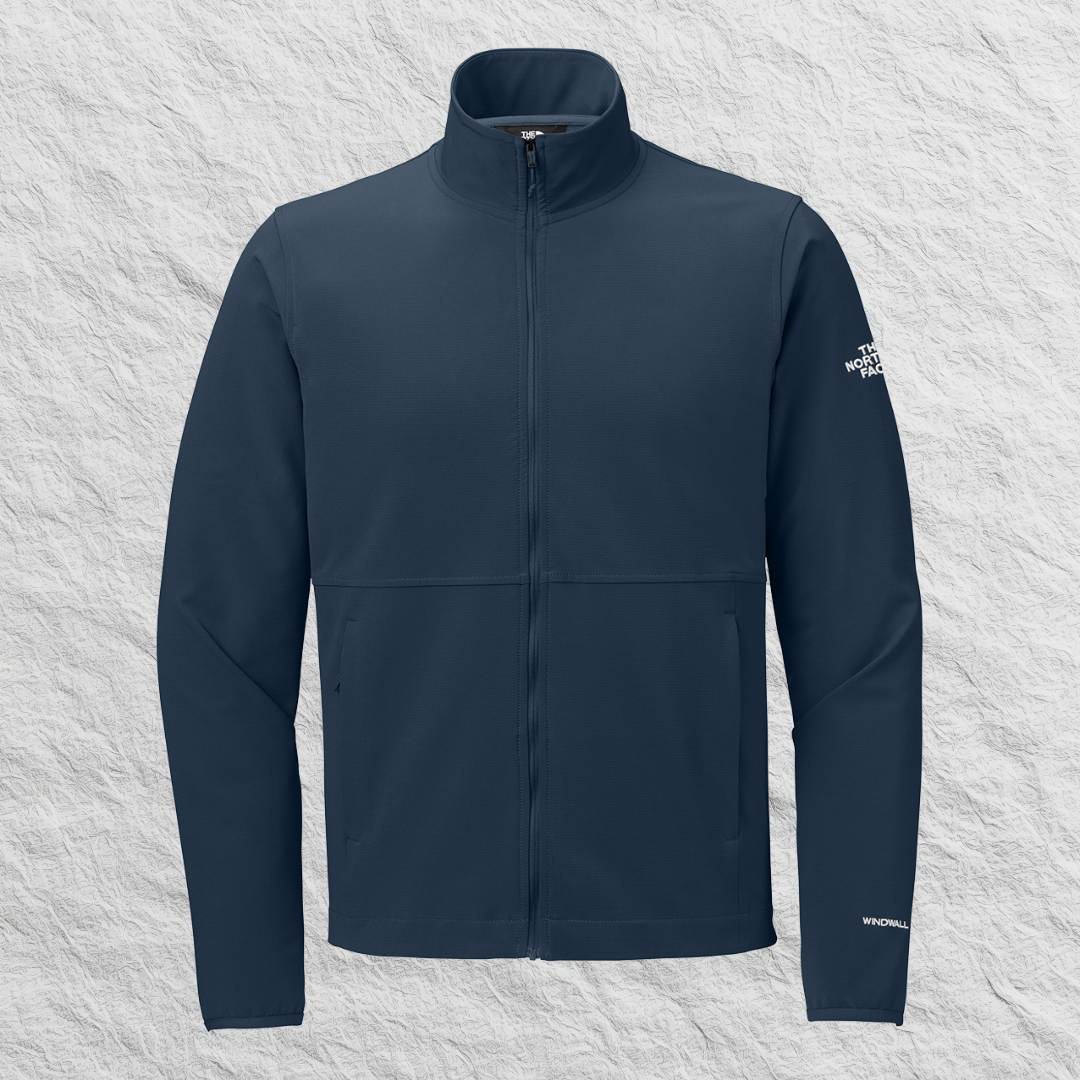 Ultra Premium Stretch Soft Shell Jacket