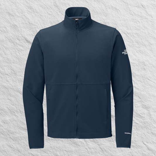 Ultra Premium Stretch Soft Shell Jacket