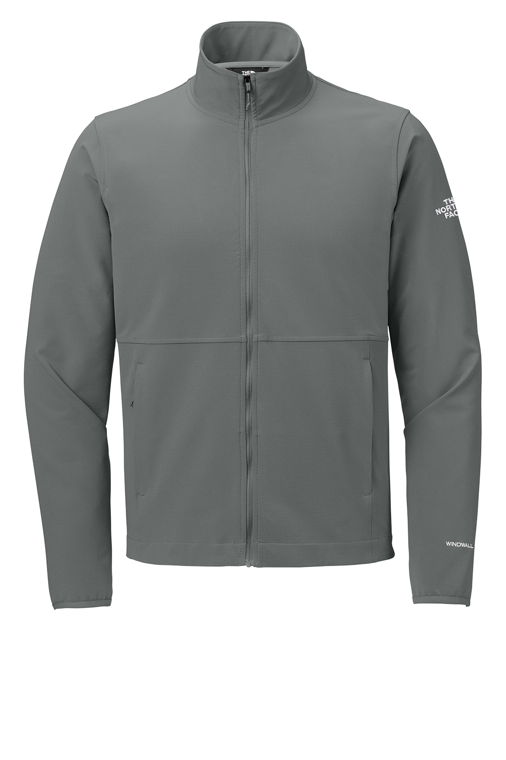 Ultra Premium Stretch Soft Shell Jacket