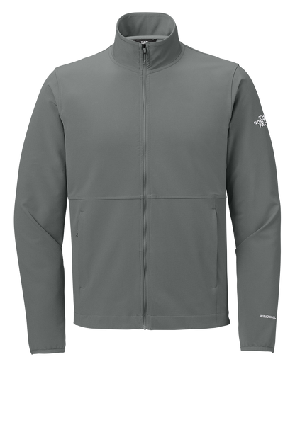 Ultra Premium Stretch Soft Shell Jacket