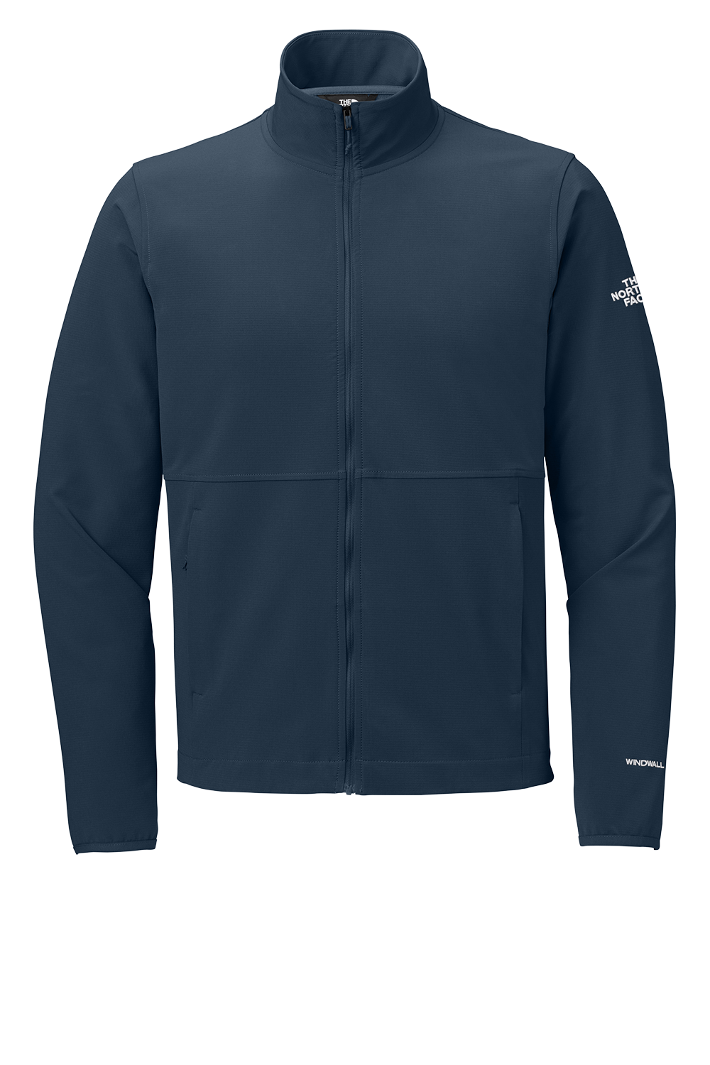Ultra Premium Stretch Soft Shell Jacket