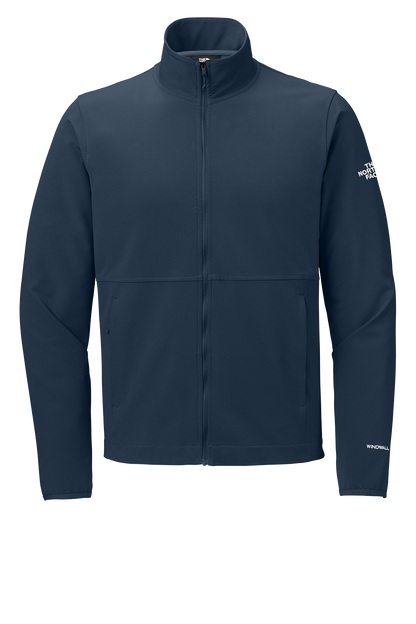 Ultra Premium Stretch Soft Shell Jacket