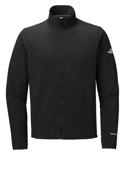 Ultra Premium Stretch Soft Shell Jacket