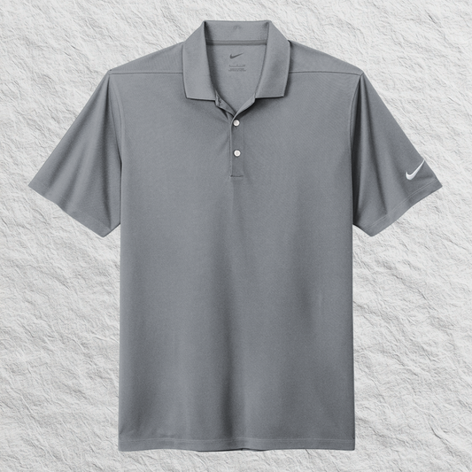 Ultra Premium Men's Dri-Fit Performance Polo