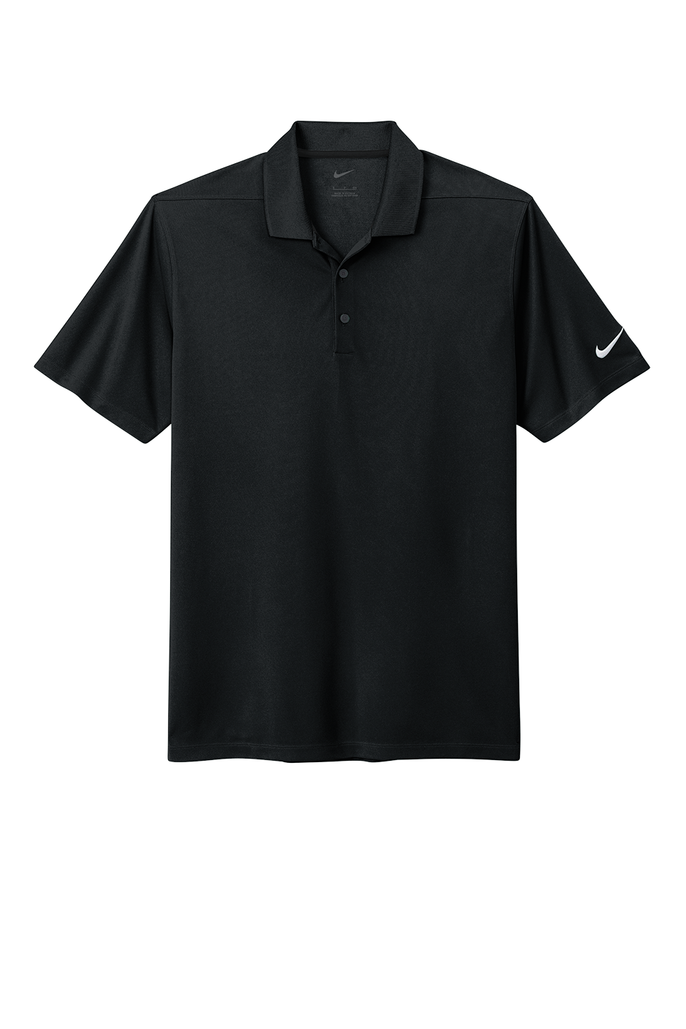 Ultra Premium Men's Dri-Fit Performance Polo